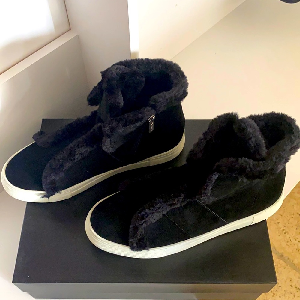 DKNY BOOTS